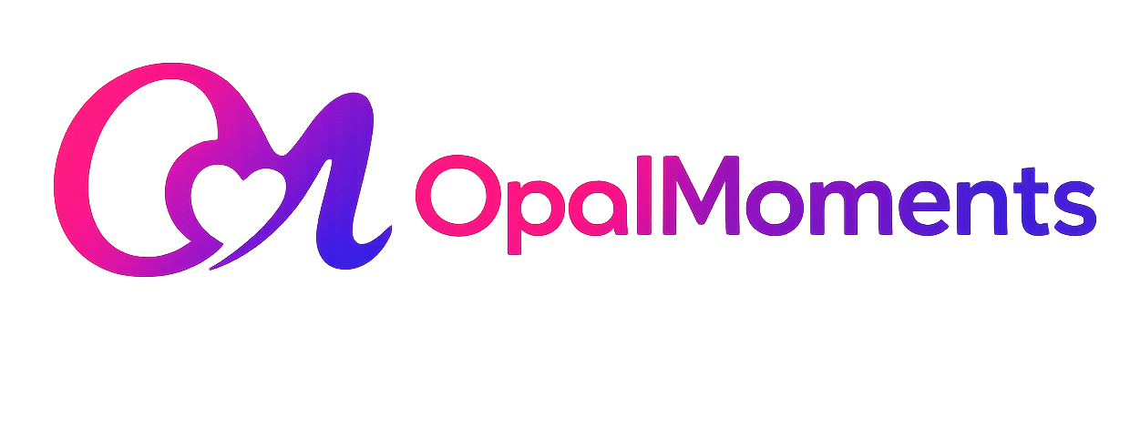 OpalMoments