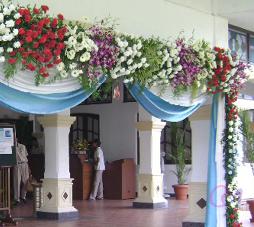 Grand Housewarming Celebration Theme
