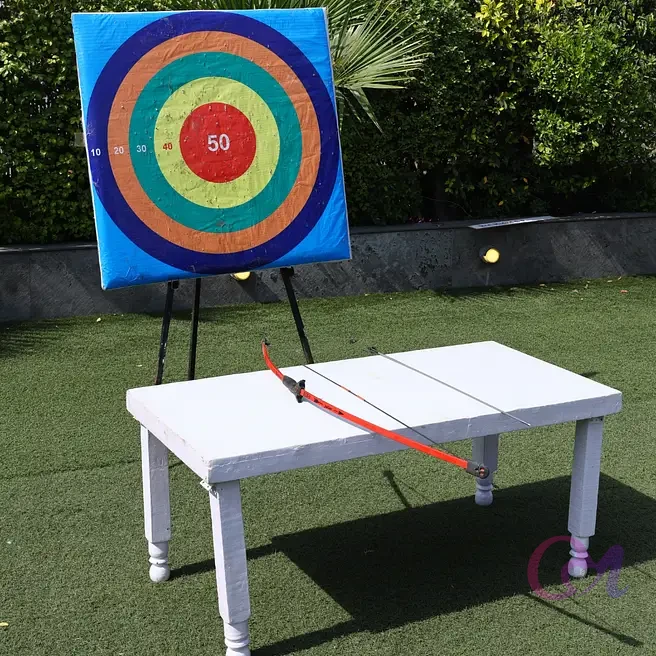 Kids Archery Game