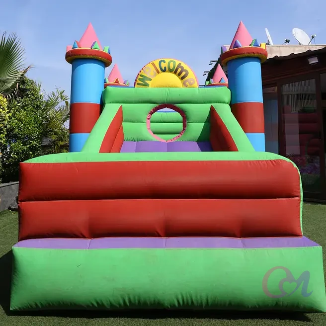 Castle Bouncy for Kids Medium image 3
