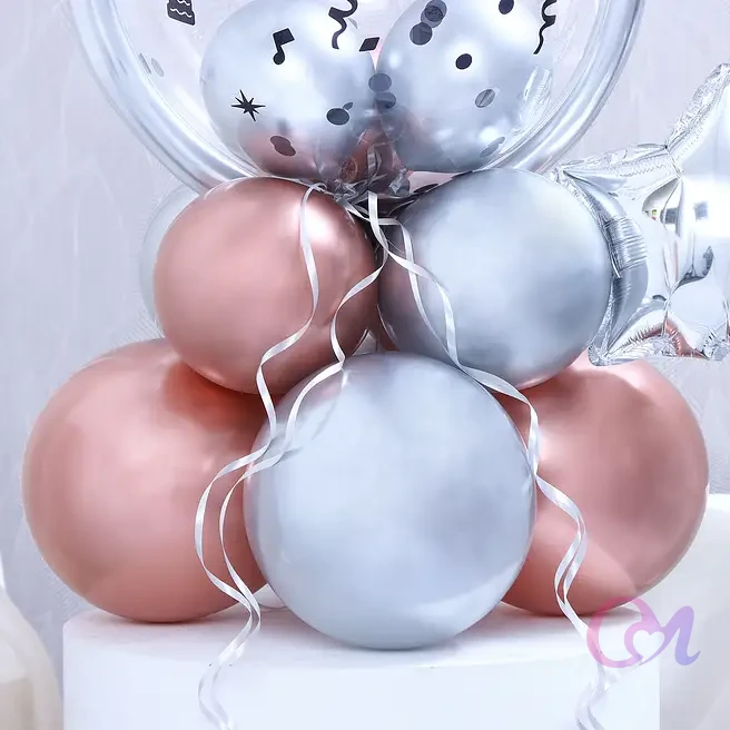 Birthday Surprise Balloon Collection image 4