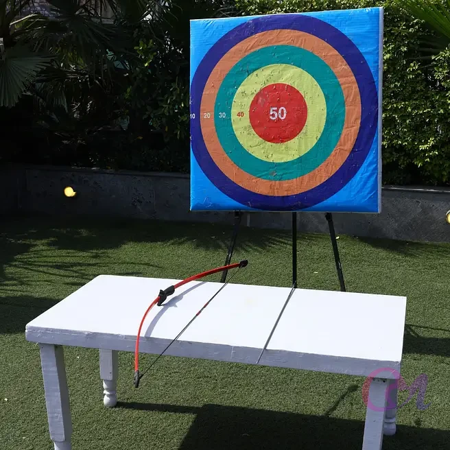 Kids Archery Game image 2