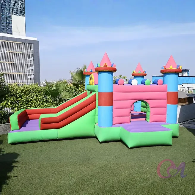 Castle Bouncy for Kids Medium image 4