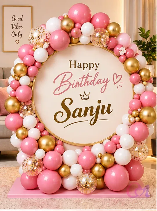 Royal Celebration Birthday Decor image 2