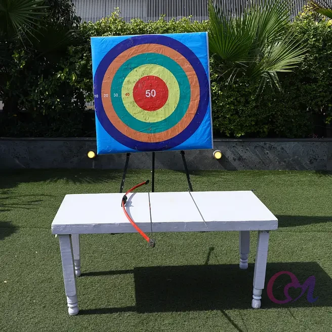 Kids Archery Game image 3