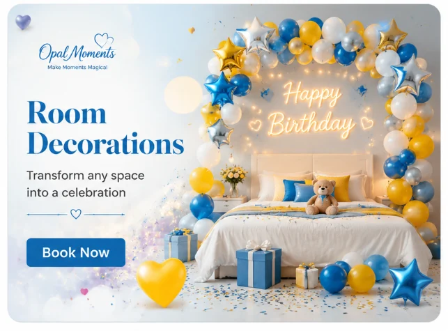 Room Decorations